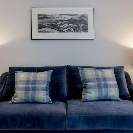 אדינבורו Destiny Scotland - Royal Mile Residence מראה חיצוני תמונה